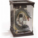 Figura Basilisco Harry Potter Magical Creatures