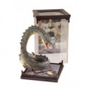 Figura Basilisco Harry Potter Magical Creatures