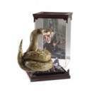 Figura Nagini Harry Potter Magical Creatures