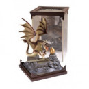 Figura Hungarian Horntail Harry Potter Magical Creatures