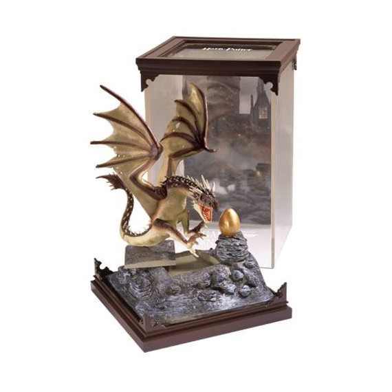 Figura Hungarian Horntail Harry Potter Magical Creatures