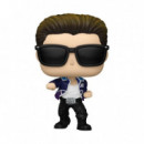 Funko pop Johnny Cage Mortal Kombat II 1958