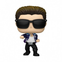 FUNKO Pop Johnny Cage Mortal Kombat Ii 1958