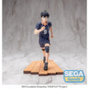 Figura Tobio Kageyama Haikyu!!