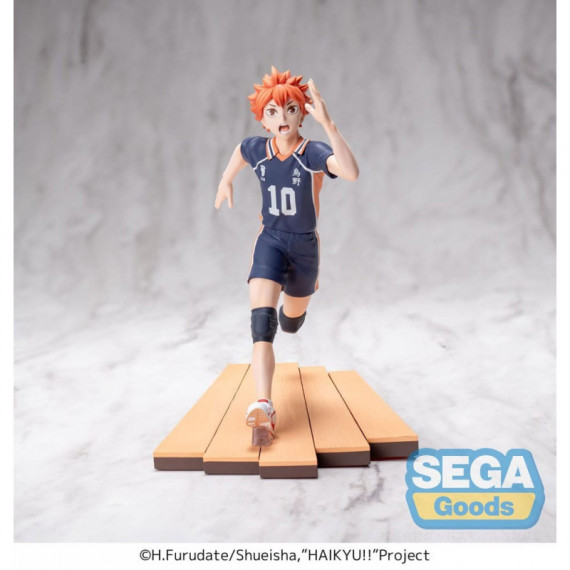 Figura Shoyo Hinata Haikyu!!