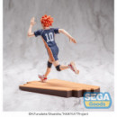 Figura Shoyo Hinata Haikyu!!