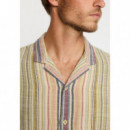 Camisas Camisa REVOLUTION Cuban 3161 Army