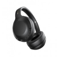 JOYROOM Auricular Casco Con Cancelacion De Ruido JR-JH2 Negro