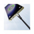 JOYROOM Cable Usb A a Tipo C 1.2Mtrs Negro 100W