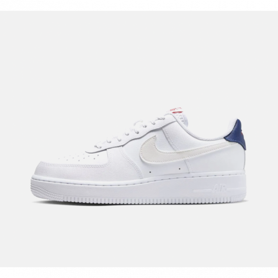 NIKE Air FORCE 1 07 White NIKE