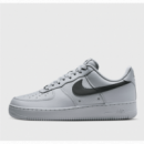 NIKE air FORCE 1 07 LV8 Black Or Grey NIKE