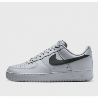 NIKE air FORCE 1 07 LV8 Black Or Grey NIKE