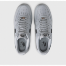 NIKE air FORCE 1 07 LV8 Black Or Grey NIKE
