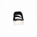 Sandalias SKECHERS Ultra Flex 3.0 Sandal Black Mitobuck para Uso Deportivo y Casual