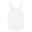 DEUS - JUNE SHIELD - TEE TANK