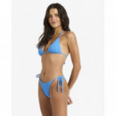 BILLABONG - Rising Tide Remi Tri - Bikini Top