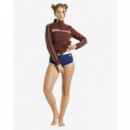 BILLABONG - SUPALOVE - JACKET