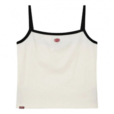 DEUS - W.SHIELD PIPER - TEE TANK