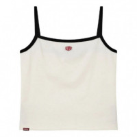 Deus - W.shield Piper - Tee Tank  DEUS EX MACHINA