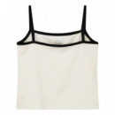 DEUS - W.SHIELD PIPER - TEE TANK