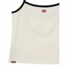 DEUS - W.SHIELD PIPER - TEE TANK