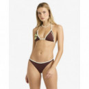 BILLABONG - Supalove Tropic - Bikini Bottom