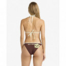 BILLABONG - Supalove Tropic - Bikini Bottom