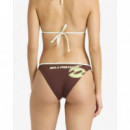 BILLABONG - Supalove Tropic - Bikini Bottom