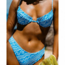 BILLABONG - More Than Waves Skimpy - Bikini Bottom