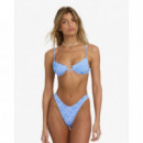 BILLABONG - More Than Waves Skimpy - Bikini Bottom