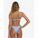 BILLABONG - More Than Waves Skimpy - Bikini Bottom
