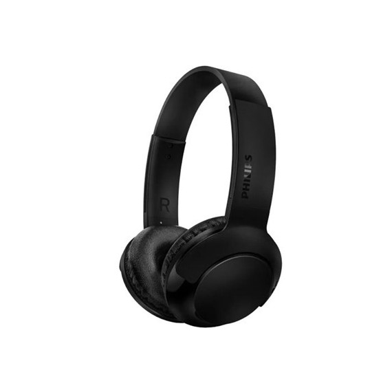 PHILIPS Auricular De Casco Bluetooth SHB3075M2 Negro