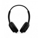 PHILIPS Auricular De Casco Bluetooth SHB3075M2 Negro