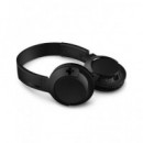 PHILIPS Auricular De Casco Bluetooth SHB3075M2 Negro