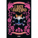 I HATE FAIRYLAND OMNIBUS 1