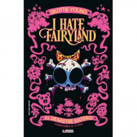 I HATE FAIRYLAND OMNIBUS 1