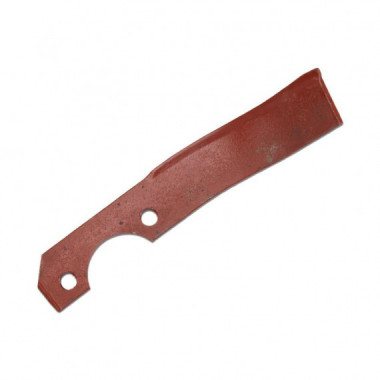 CUCHILLA N&ordm; 3 IZQUIERDA MOTOCULTOR TAKUMA