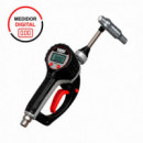 PISTOLA DE ACEITE CON MEDIDOR DIGITAL FARGO TOOLS