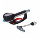 PISTOLA DE ACEITE CON MEDIDOR DIGITAL FARGO TOOLS