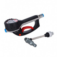 Pistola de Aceite con Medidor Digital FARGO TOOLS