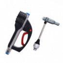 PISTOLA DE ACEITE CON MEDIDOR DIGITAL FARGO TOOLS