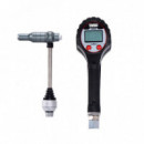 PISTOLA DE ACEITE CON MEDIDOR DIGITAL FARGO TOOLS