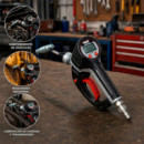 PISTOLA DE ACEITE CON MEDIDOR DIGITAL FARGO TOOLS