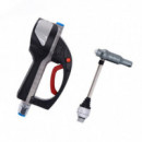 PISTOLA DE ACEITE CON MEDIDOR DIGITAL FARGO TOOLS