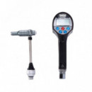 PISTOLA DE ACEITE CON MEDIDOR DIGITAL FARGO TOOLS