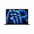 ORDENADOR PORTÁTIL MACBOOK 24GB 512GB 15.3" MEDIANOCHE APPLE