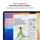 ORDENADOR PORTÁTIL MACBOOK 24GB 512GB 15.3" MEDIANOCHE APPLE
