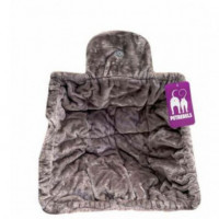 Pet Rebels Hamaca Cuadrada L 40 Cm  PETREBELS