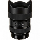 SIGMA 14-24MM F2.8 Dg Dn L