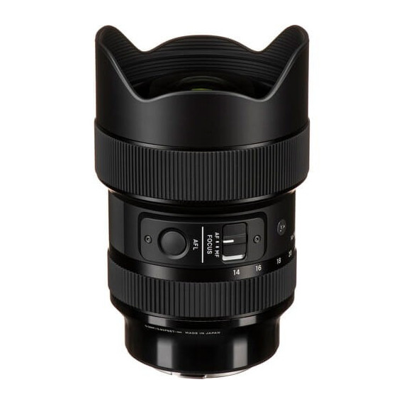SIGMA 14-24MM F2.8 Dg Dn L